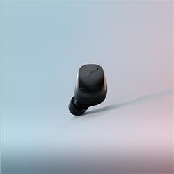 SENNHEISER Momentum 3 True Wireless Earbuds, Black