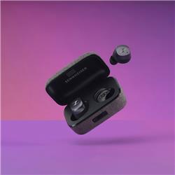 SENNHEISER Momentum 3 True Wireless Earbuds, Graphite