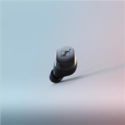 SENNHEISER Momentum 3 True Wireless Earbuds, Graphite