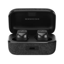 SENNHEISER Momentum 3 True Wireless Earbuds, Graphite