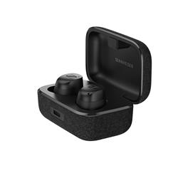 SENNHEISER Momentum 3 True Wireless Earbuds, Graphite