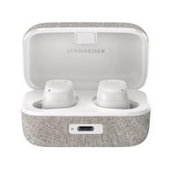 SENNHEISER Momentum 3 True Wireless Earbuds, White