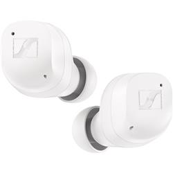 SENNHEISER Momentum 3 True Wireless Earbuds, White