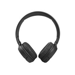 JBL Tune 510BT Bluetooth On-Ear Headphones, Black