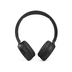 JBL Tune 510BT Bluetooth On-Ear Headphones, Black