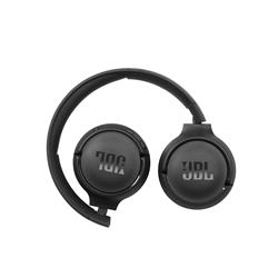 JBL Tune 510BT Bluetooth On-Ear Headphones, Black