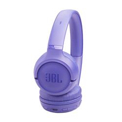JBL Tune 530BT Wireless On-Ear Headphones, Lavender