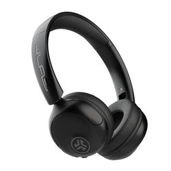 Casque supra-auriculaire sans fil JLAB AUDIO Studio 2, noir
