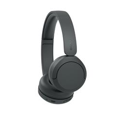 SONY Casque sans fil WH-CH530 avec microphone, Noir