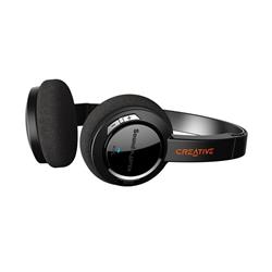 Creative Jam V2 BT 5.0 Wireless Headset(Open Box)