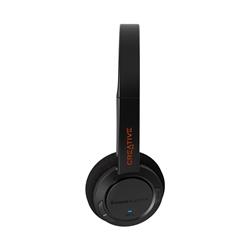 Creative Jam V2 BT 5.0 Wireless Headset(Open Box)