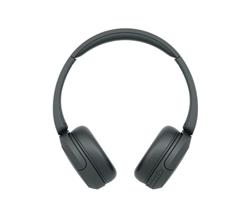 SONY WH-CH520 Wireless Headphones, Black