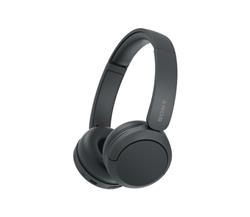 SONY WH-CH520 Wireless Headphones, Black