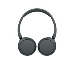 SONY WH-CH520 Wireless Headphones, Black