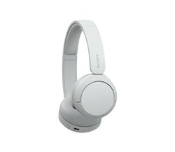 SONY WH-CH520 Wireless Headphones, White