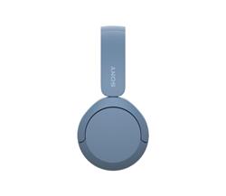 SONY WH-CH520 Wireless Headphones, Blue