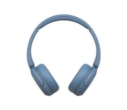 SONY WH-CH520 Wireless Headphones, Blue