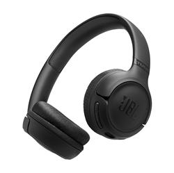 JBL Tune 530BT Casque Bluetooth® supra-auriculaire sans fil, Noir