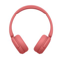 SONY Casque sans fil WH-CH530 avec microphone, Corail
