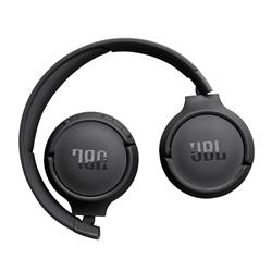 Casque supra-auriculaire JBL tune 520BT, noir | bluetooth