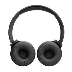 Casque supra-auriculaire JBL tune 520BT, noir | bluetooth