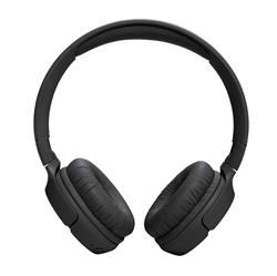 Casque supra-auriculaire JBL tune 520BT, noir | bluetooth