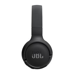 Casque supra-auriculaire JBL tune 520BT, noir | bluetooth