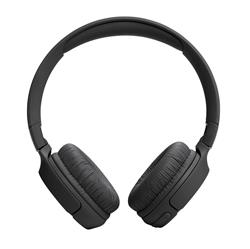 Casque supra-auriculaire JBL tune 520BT, noir | bluetooth