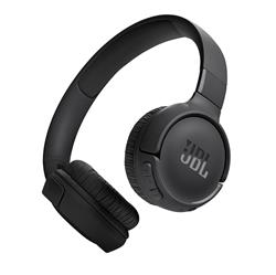 Casque supra-auriculaire JBL tune 520BT, noir | bluetooth