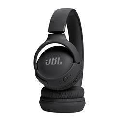 Casque supra-auriculaire JBL tune 520BT, noir | bluetooth