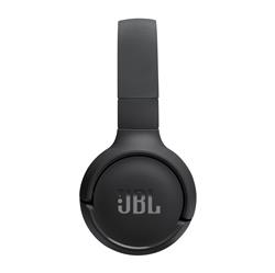 Casque supra-auriculaire JBL tune 520BT, noir | bluetooth
