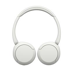 SONY WH-CH530 Bluetooth On-EarHeadphones, White