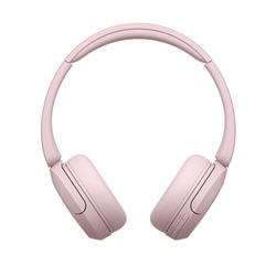 Écouteurs sans fil SONY WH-CH520, Rose