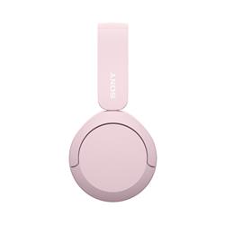 Écouteurs sans fil SONY WH-CH520, Rose