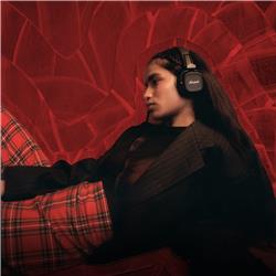 MARSHALL Major V Casque supra-auriculaire, Noir