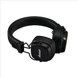 MARSHALL Major V Casque supra-auriculaire, Noir