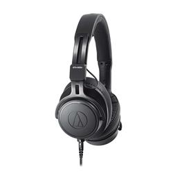 AUDIO TECHNICA Casque d’écoute de référence ATH-M60xa, noir