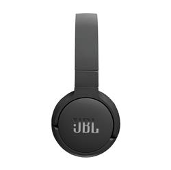 JBL Tune 670NC Casque supra-auriculaire sans fil ANC, noir