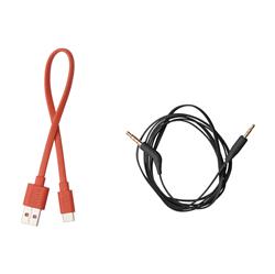 JBL Tune 670NC Casque supra-auriculaire sans fil ANC, noir