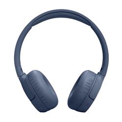 JBL Tune 670NC Casque supra-auriculaire sans fil ANC, bleu