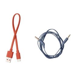 JBL Tune 670NC Casque supra-auriculaire sans fil ANC, bleu