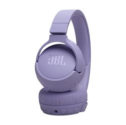 JBL Tune 670NC Casque supra-auriculaire sans fil ANC, violet