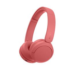 SONY Casque sans fil WH-CH530 avec microphone, Corail