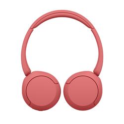 SONY Casque sans fil WH-CH530 avec microphone, Corail