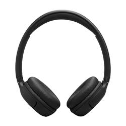 JBL Tune 530BT Casque Bluetooth® supra-auriculaire sans fil, Noir