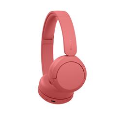 SONY Casque sans fil WH-CH530 avec microphone, Corail