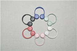 SONY WH-CH530 Bluetooth On-EarHeadphones, White