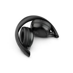 Casque supra-auriculaire sans fil JLAB AUDIO Studio 2, noir