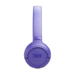 JBL Tune 530BT Wireless On-Ear Headphones, Lavender