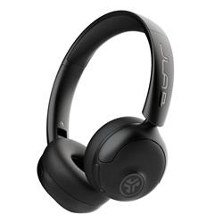 Casque supra-auriculaire sans fil JLAB AUDIO Studio 2, noir